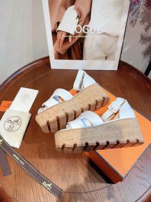 wholesale quality hermes women shoes model no. 135